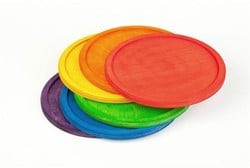 Grapat Rainbow Dishes