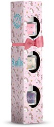 SNAILS Snails - Mini 3-Pack Licorne