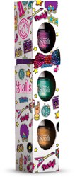 SNAILS Snails - Mini 3-Pack Disco