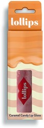 SNAILS Snails - Lip gloss CaramelCandy