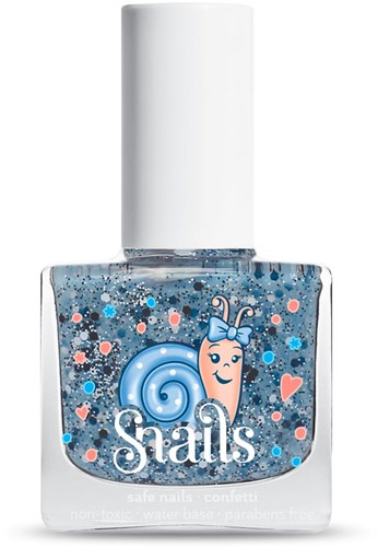SNAILS Snails - Vernis à ongles - 10,5ml