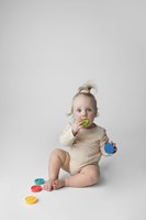 Mom's Care sensorisch speelgoed Emotiepuzzels voor kinderen-3