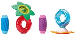 Smart Games magnetisch speelgoed My First Sounds & Flowers bouwset