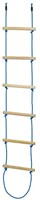 Trelines corde à grimper jouet - ligne d'escalade 2,1 mètres extérieur-3
