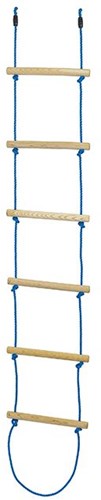 Trelines corde à grimper jouet - ligne d'escalade 2,1 mètres extérieur-3