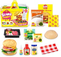 Slime Mart set boodschappenmand