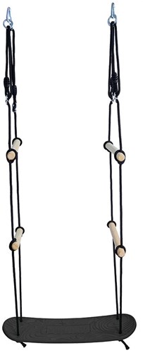 Trelines balançoire Treboard Surfin' Swing - jouet d'extérieur-2