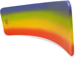 Kinderfeets houten balansbord / balance board kinderen - Rainbow