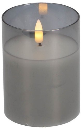 Daily Home set de bougies LED avec télécommande - éclairage d'ambiance