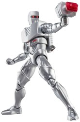 Figurine Marvel Rom Spaceknight - Marvel Legends - 15 cm - Jouet