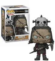 Funko figuur Lord of the Rings Guritz - verzamelpop speelgoed-3