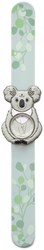 Mava montre slap enfant design koala - montre jouet amusante