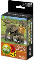 Ambo speelgoed viewer wilde dieren educatief natuur spel-2