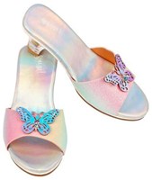 Souza for Kids chaussure à talon haut papillon arc-en-ciel pointure 30/31 enfant