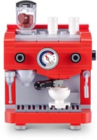 Zuru koffiezetapparaat speelgoed Max bricks home - speelkeuken accessoire-2
