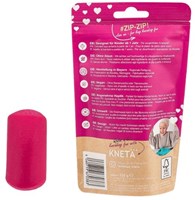 Kneta speelklei roze 100g vegan klei voor kinderen-2