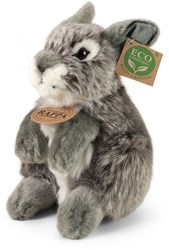Rappa lapin en peluche 20 cm jouet écologique pour enfants
