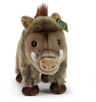 Rappa peluche sanglier 31 cm jouet écologique-2