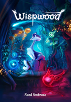 Asmodee jeu de société Wispwood jeu familial magique puzzle stratégique-3