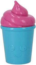 Amazing Cool slijm shaker Cutie - slijm speelgoed voor kinderen