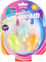 Amazing Cool Squeeze - sensorisch ijsje speelgoed voor kinderen