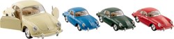 Goki Porsche 356B Carrera 2, 1:32