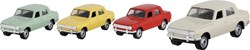 Goki modelauto Wartburg 353 1:60-1:644 oldtimer speelgoedauto