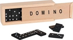 Goki Domino