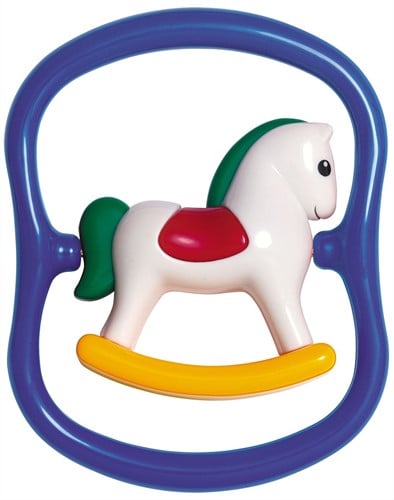 Tolo Classic Rammelaar - Paard