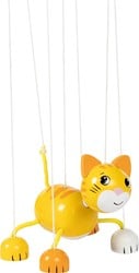 GOKI Marionet - Kat