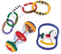 Tolo Classic Speelgoed Cadeauset - 3-delig