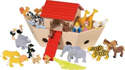 Goki 51846 coffret de figurines