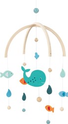 GOKI Mobiel - Walvis