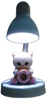 Blue Sky Studios tafellamp Mofusand kat USB mini lamp LED decoratie-3