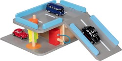 GOKI Parkeergarage