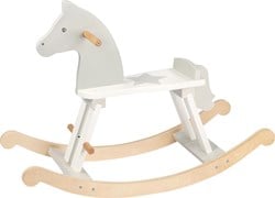 Goki Cheval à bascule