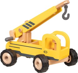 Goki Mobile crane