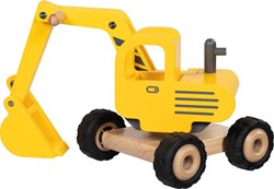 Goki Excavator