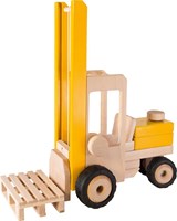 Goki Chariot élévateur