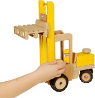 Goki Vorkheftruck-3