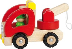 Goki Breakdown lorry