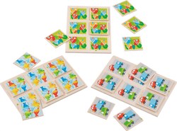 GOKI Spel - Goed Kijken