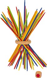 Goki Mikado multicolore