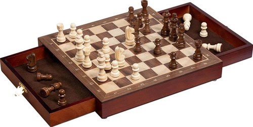 Goki Magnetisch Schaakset