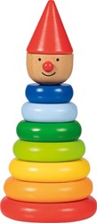 Goki Stapeltoren - Nimo