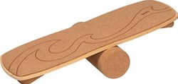 Goki Balance Board houten balansbord Waikiki Beach - coördinatie speelgoed