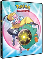 Pokémon classeur 9 pochettes SV09 portfolio cartes