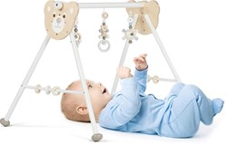 Goki Baby Gym - Beer
