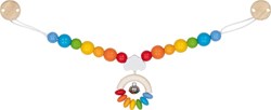 GOKI Kinderwagenspanner - Regenboog