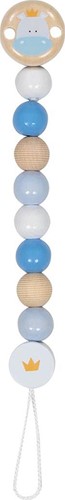 GOKI Fopspeenketting - Nijlpaard